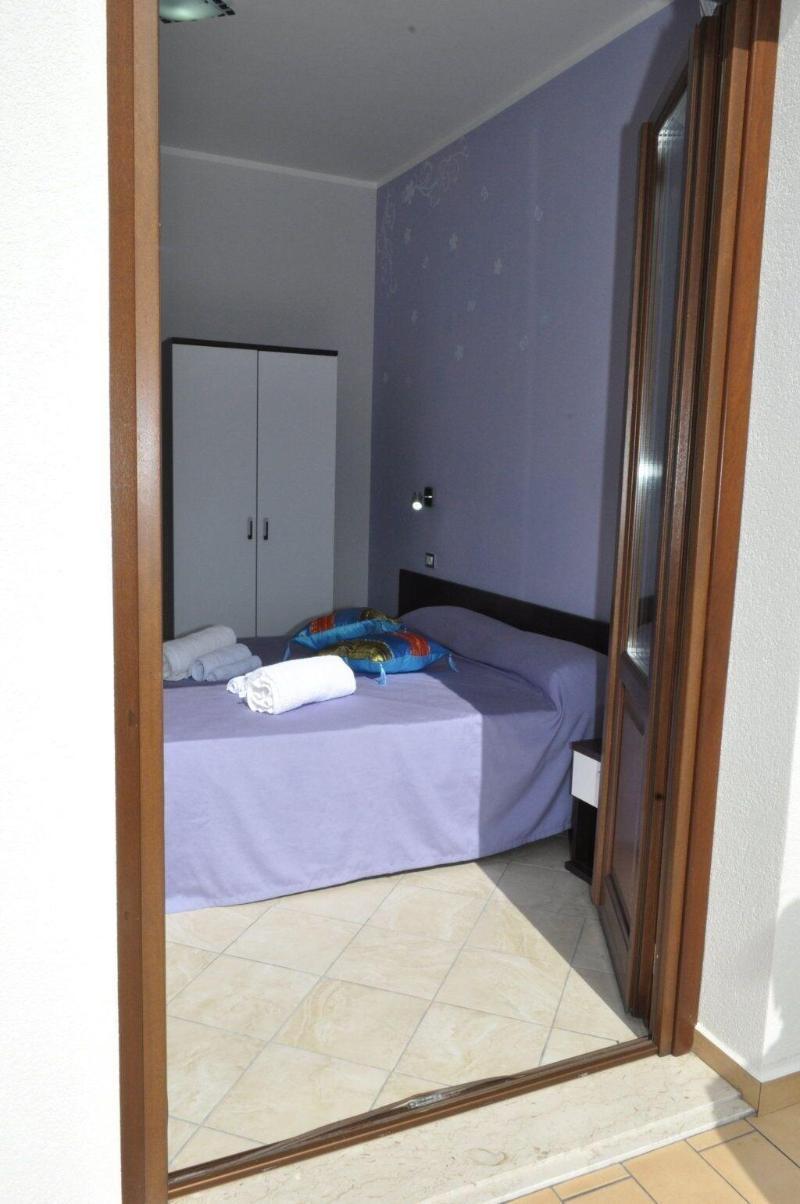 Bed And Breakfast Turi Castelluzzo Ngoại thất bức ảnh