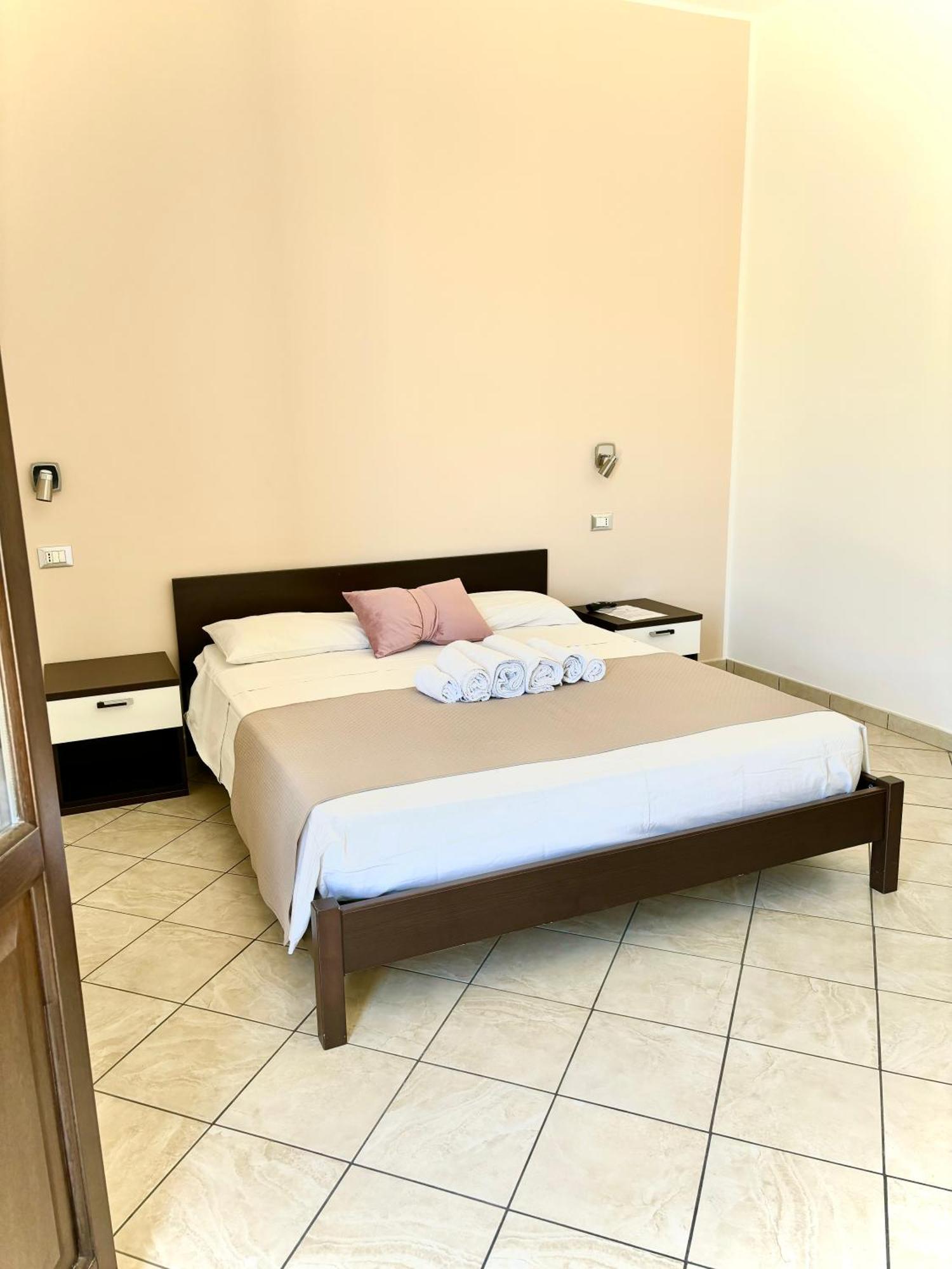 Bed And Breakfast Turi Castelluzzo Ngoại thất bức ảnh