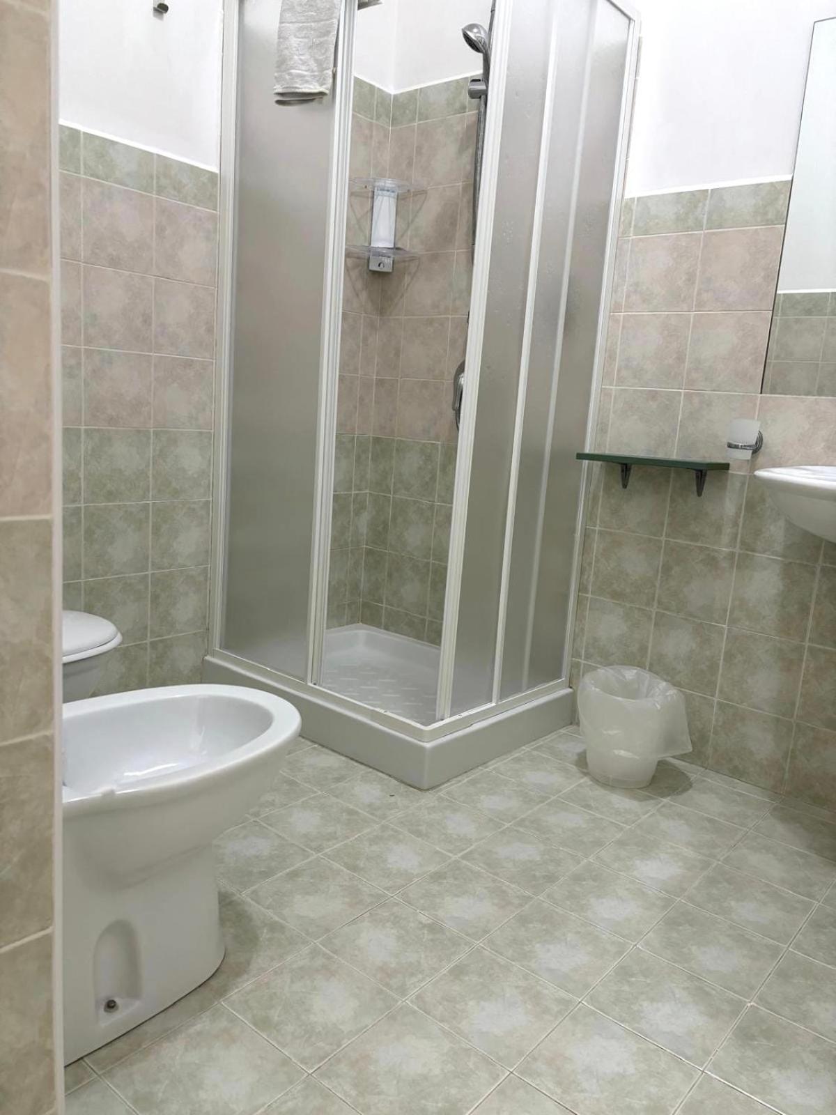Bed And Breakfast Turi Castelluzzo Ngoại thất bức ảnh
